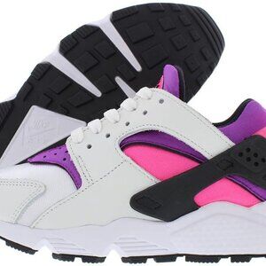 Women's Lightweight Synthetic Running Shoes Size 6 with Cushioned Sole